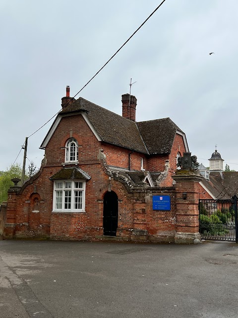 Elstree School, Woolhampton Berkshire