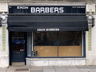 Eron Barbers