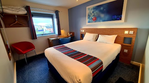 Travelodge Bristol Filton