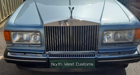 North West Customs Widnes