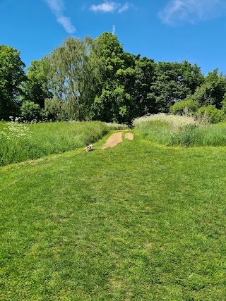 Bradlaugh Fields & Barn