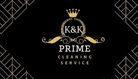 KK Prime Cleaning Service