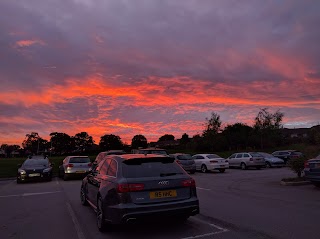 Gosforth Fields Sports Association