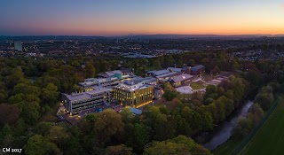 University Of Glasgow Veterinary School