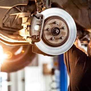 MOT Testing Services