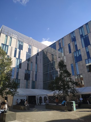 Kingston University Penrhyn Road Campus