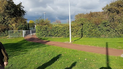 Beverley Road Baths