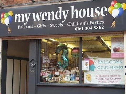 My Wendy House