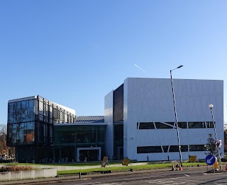 Manchester Cancer Research Centre