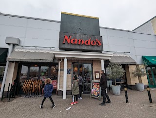 Nando's Cheshire Oaks