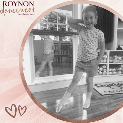 Roynon Dancewear