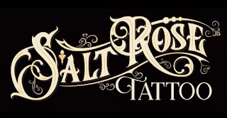 Salt Rose Tattoo Studio