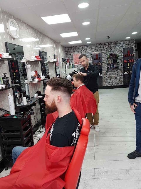 Stanton Barbers