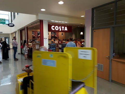 Costa Coffee