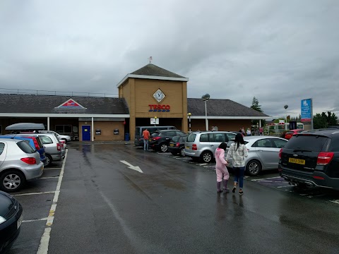 Tesco Superstore