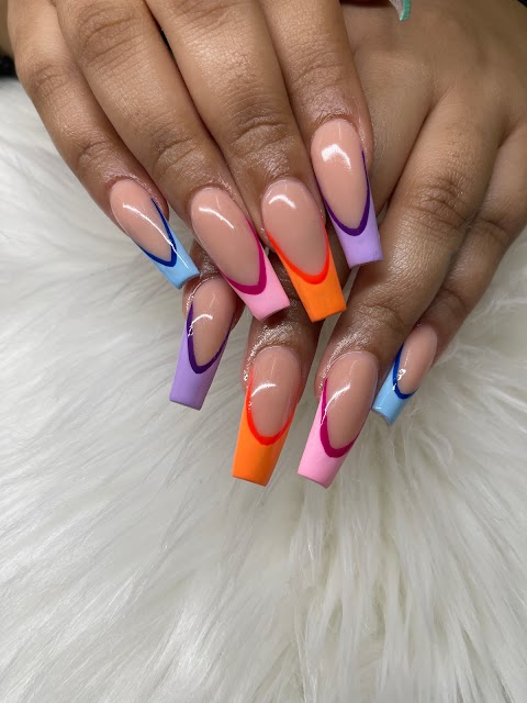 Nails By KMOORE