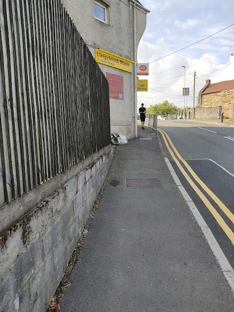 Llangyfelach Stores