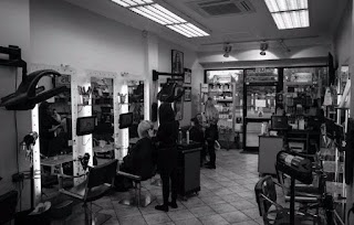 J R S HAIRDRESSING MOSSPARK