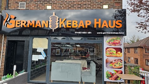 German Kebap Haus