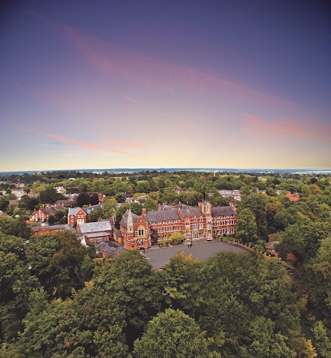 Tettenhall College Independent Day and Boarding School