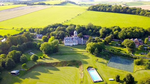 Sompting Abbotts Preparatory School