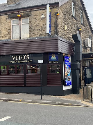 Vito's Italian Restaurant