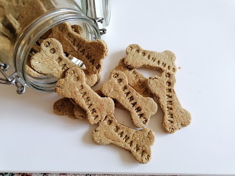 Bon a Pet Treats