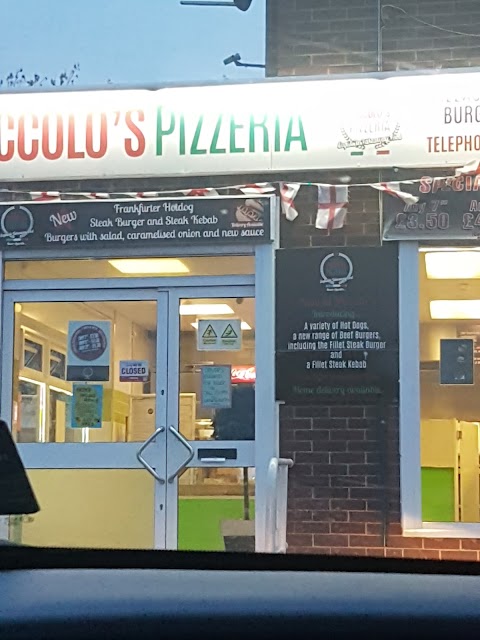 Piccolo's Pizzeria