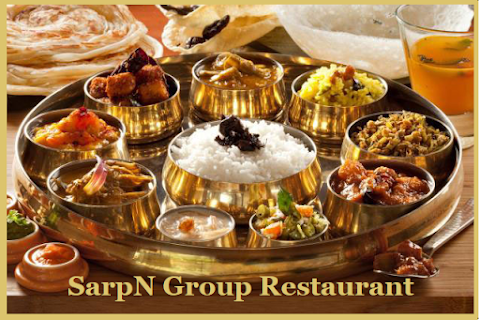 SarpN Group Indian Restaurant