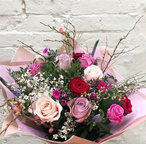 Bloom Florist Stubbington