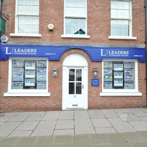 Leaders Letting & Estate Agents Chester