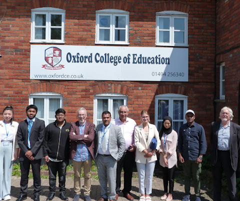 Oxford College of Education