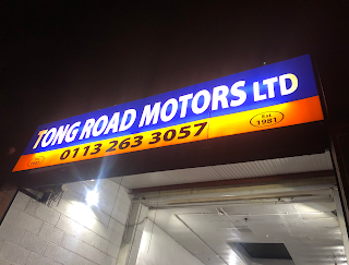 Tong Road Motors Ltd