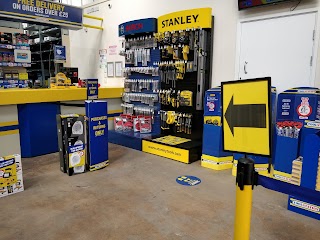 Toolstation Oldham Derker