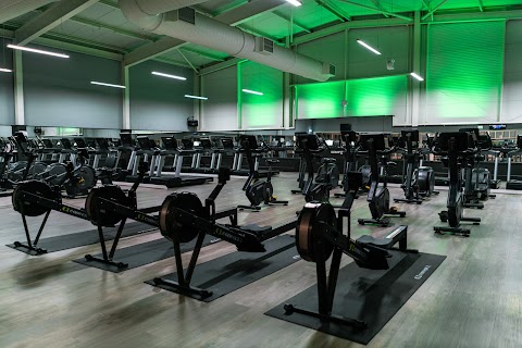 Total Fitness Chester