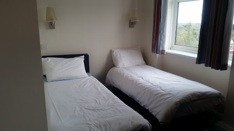 Travelodge Southampton