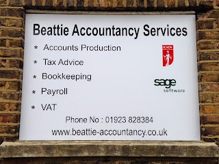 Beattie Accountancy Services