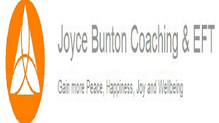 Joyce Bunton Coaching & EFT (Tapping Therapies)