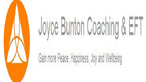 Joyce Bunton Coaching & EFT (Tapping Therapies)