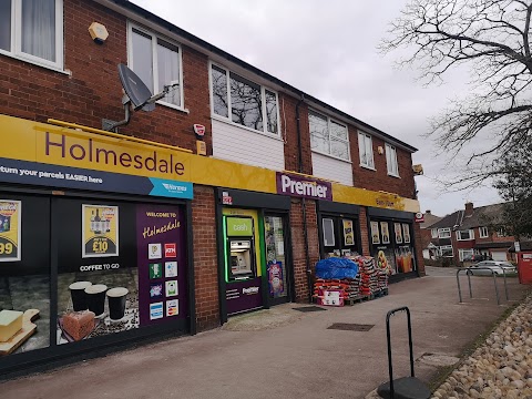 Holmesdale Convenience Store