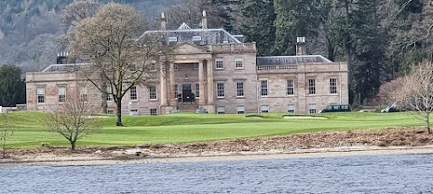 Loch Lomond Leisure - Luss Pier