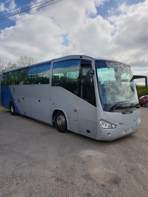 Amber travel (chesterfield)