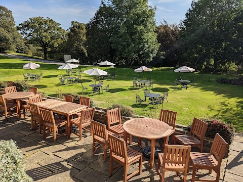 Hollins Hall Hotel, Golf & Country Club