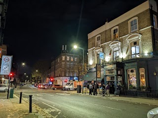 The North London Tavern