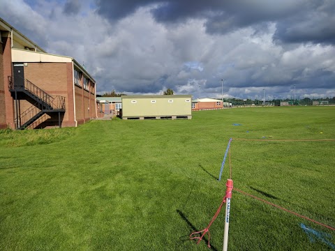 The King's School Chester