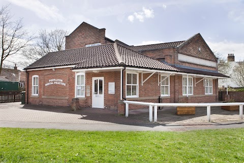 Poppleton Dental Practice York