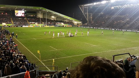 Mattioli Woods Welford Road Stadium