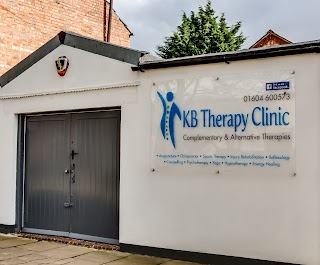 KB Therapy Clinic