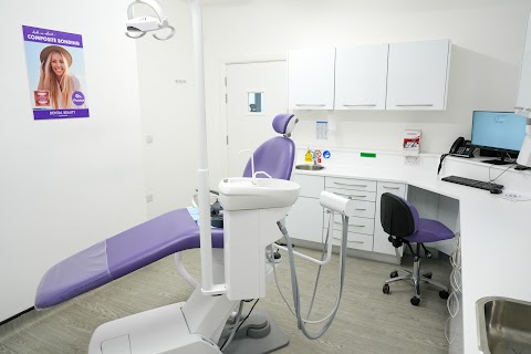 Dental Beauty Southgate