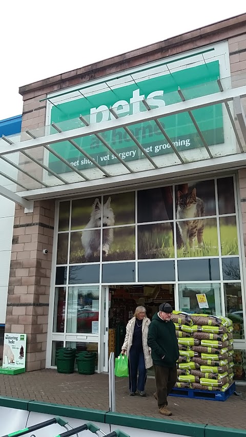 Pets at Home Irvine